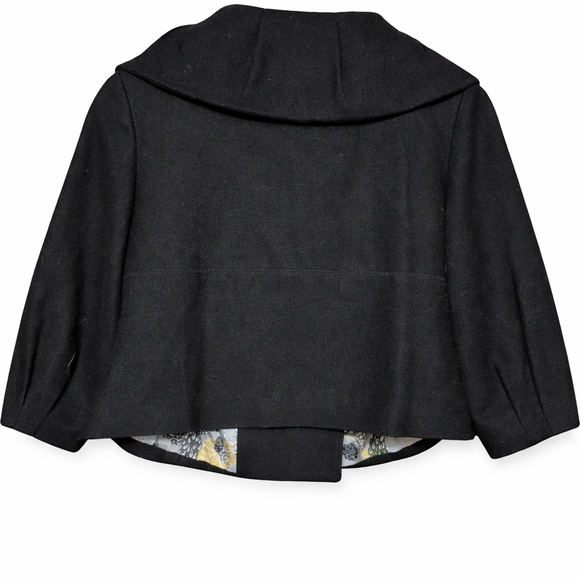 Mossimo Jacket - Picture 2 of 4